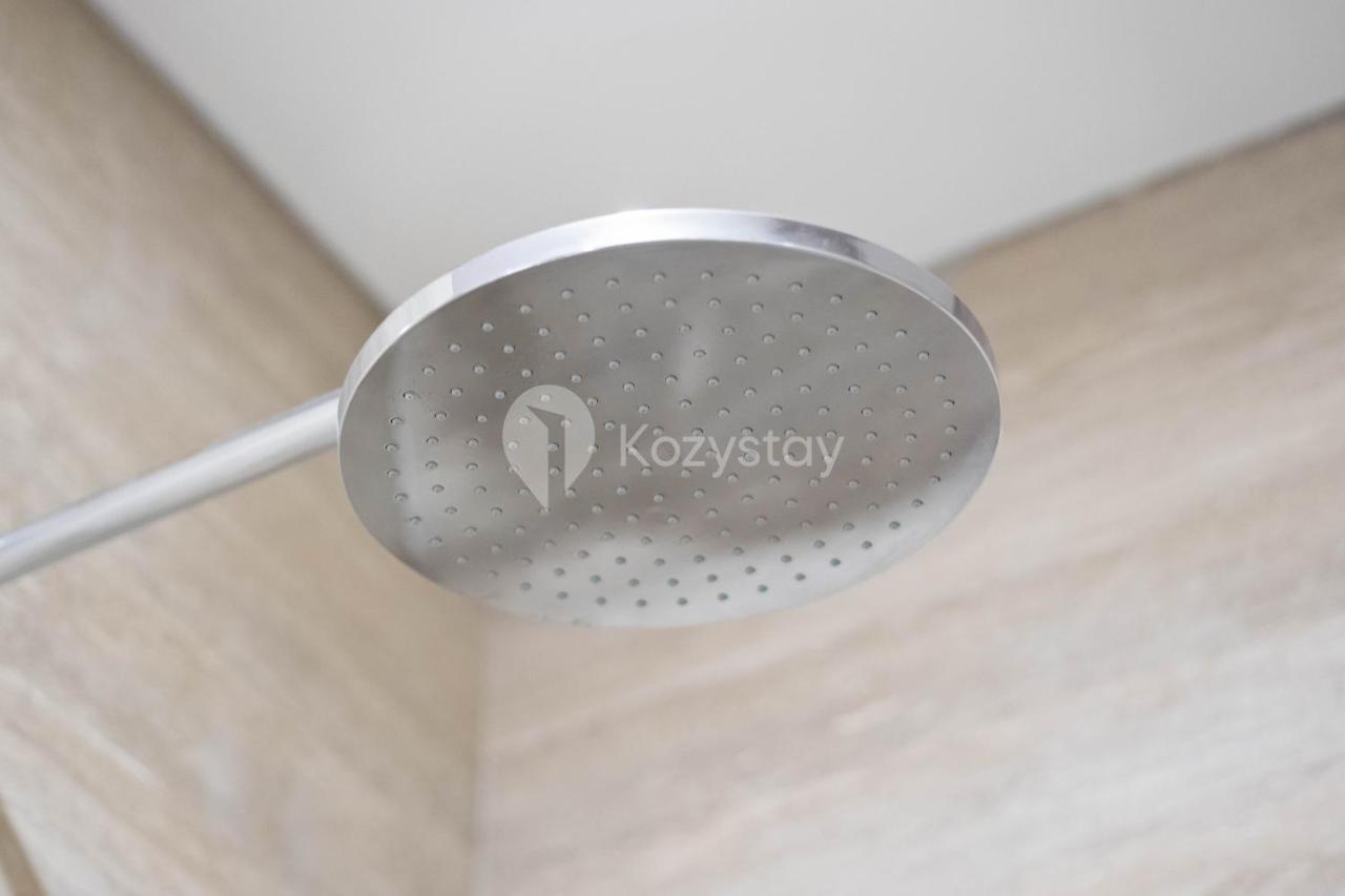 M-Aple By Kozystay - Setiabudi Jacarta Exterior foto